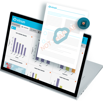 How To Protect a PDF With DRM Software?