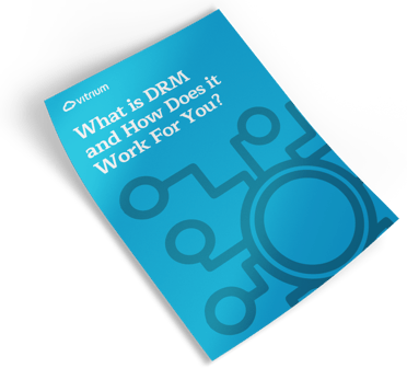 Ebook Security with DRM: Exploring eBook DRM & Protection