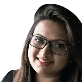 Radhika Ranparia photo