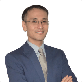 Steven Chui