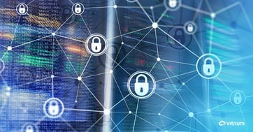 Digital Asset Protection Within Your Virtual Data Room