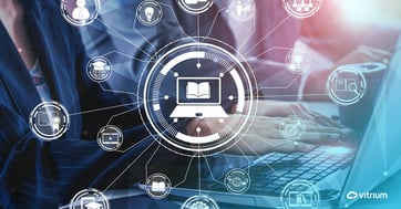 Protect & Distribute Educational Content via Secure Portals