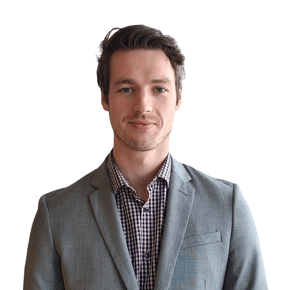 Conor Jenkins