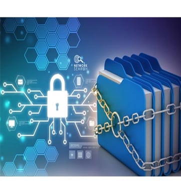 Implementing A Document Security System