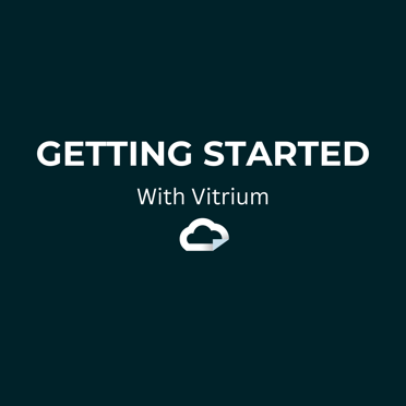 Getting Started Vitrium