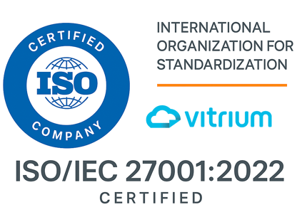 ISO CERTIFICATION 27001-2022 2