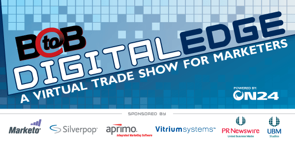 b2b digital edge banner