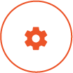 gears icon