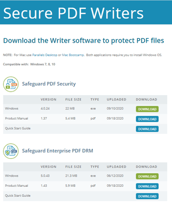 LocklizardAppDownload