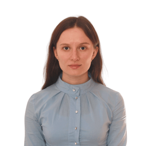 Valeryia Krasouskaya
