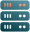 Vitrium Security Server Requirements icon