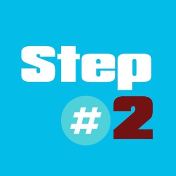Step 2 - Add Users and Set Permissions