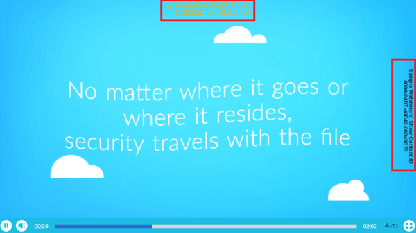 video-watermark