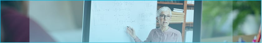 virtual teacher
