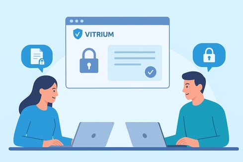 vitrium drm 2