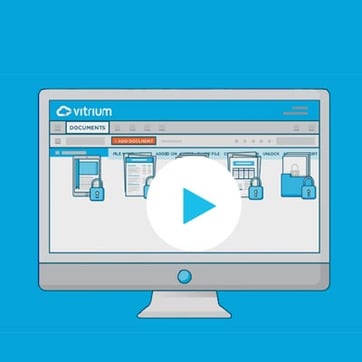 Vitrium Security Overview 2019