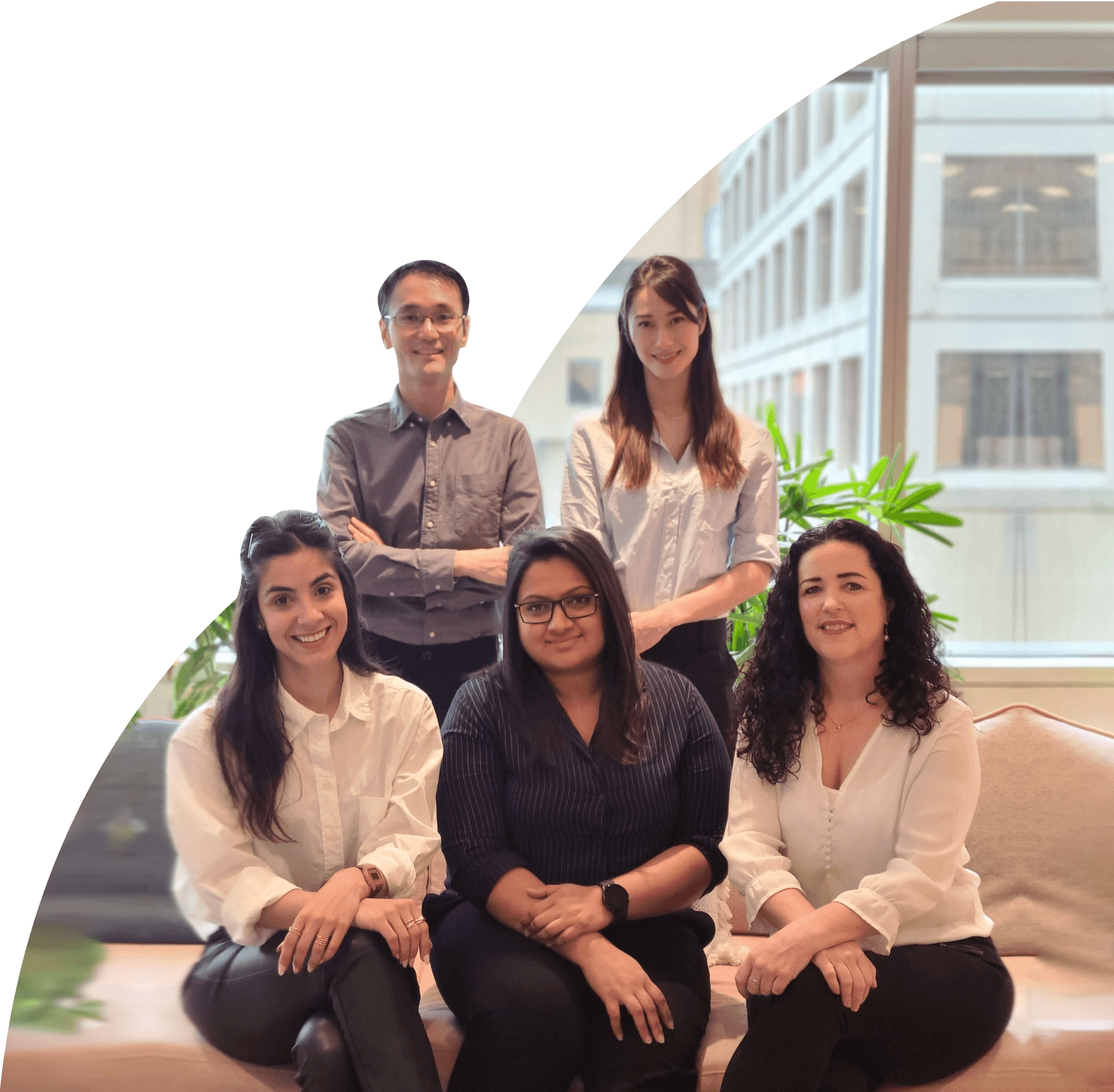 vitrium team